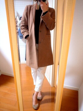 ekさんのコーディネート