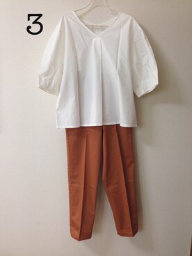 namiDaysさんのコーディネート