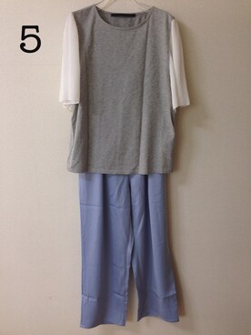 namiDaysさんのコーディネート