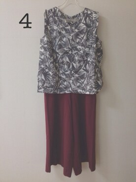 namiDaysさんのコーディネート