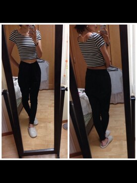 marie ( ˘ ³˘)さんのコーディネート