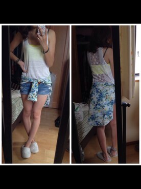 marie ( ˘ ³˘)さんのコーディネート