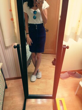 marie ( ˘ ³˘)さんのコーディネート