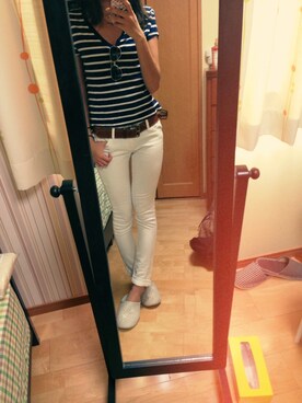 marie ( ˘ ³˘)さんのコーディネート