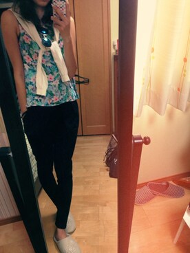 marie ( ˘ ³˘)さんのコーディネート