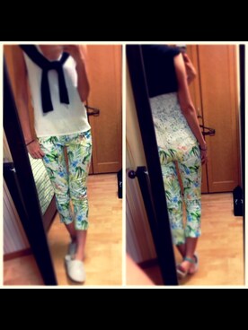 marie ( ˘ ³˘)さんのコーディネート