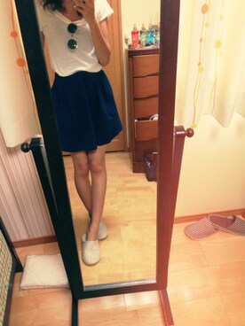 marie ( ˘ ³˘)さんのコーディネート