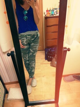 marie ( ˘ ³˘)さんのコーディネート