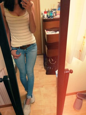 marie ( ˘ ³˘)さんのコーディネート