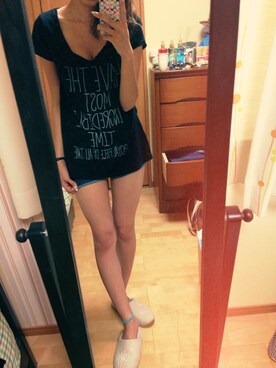 marie ( ˘ ³˘)さんのコーディネート