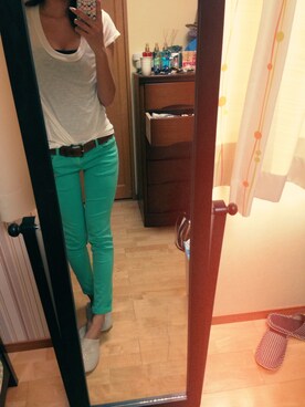 marie ( ˘ ³˘)さんのコーディネート