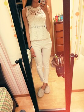 marie ( ˘ ³˘)さんのコーディネート