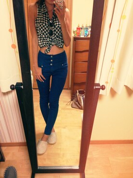 marie ( ˘ ³˘)さんのコーディネート