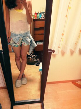 marie ( ˘ ³˘)さんのコーディネート