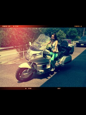 marie ( ˘ ³˘)さんのコーディネート