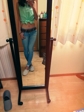 marie ( ˘ ³˘)さんのコーディネート