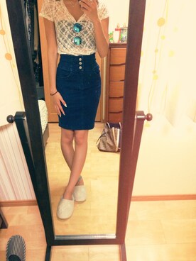 marie ( ˘ ³˘)さんのコーディネート