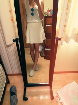 marie ( ˘ ³˘)さんのコーディネート