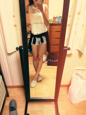 marie ( ˘ ³˘)さんのコーディネート