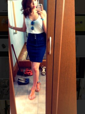 marie ( ˘ ³˘)さんのコーディネート