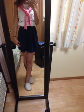 marie ( ˘ ³˘)さんのコーディネート