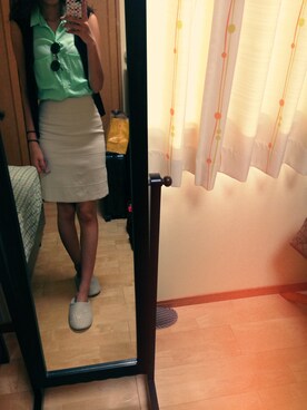 marie ( ˘ ³˘)さんのコーディネート