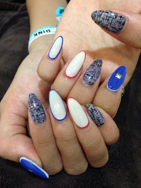 marie ( ˘ ³˘)さんのコーディネート