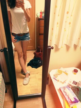 marie ( ˘ ³˘)さんのコーディネート