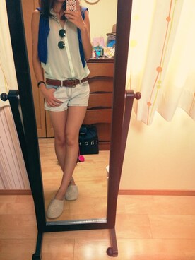 marie ( ˘ ³˘)さんのコーディネート