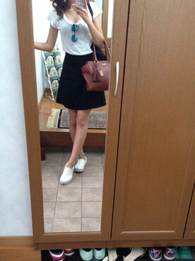 marie ( ˘ ³˘)さんのコーディネート