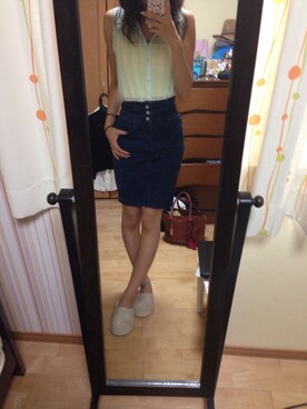 marie ( ˘ ³˘)さんのコーディネート