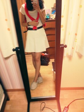 marie ( ˘ ³˘)さんのコーディネート