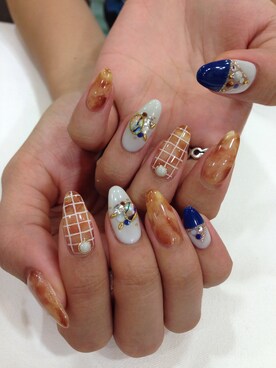 marie ( ˘ ³˘)さんのコーディネート