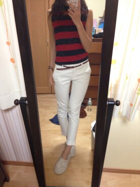 marie ( ˘ ³˘)さんのコーディネート