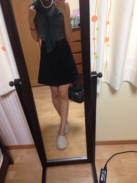 marie ( ˘ ³˘)さんのコーディネート