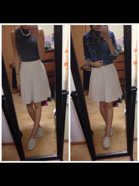 marie ( ˘ ³˘)さんのコーディネート