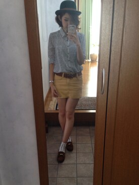 marie ( ˘ ³˘)さんのコーディネート