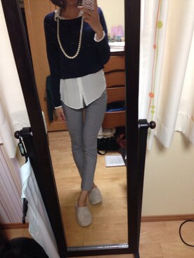 marie ( ˘ ³˘)さんのコーディネート