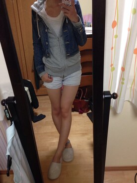 marie ( ˘ ³˘)さんのコーディネート