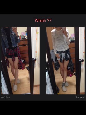 marie ( ˘ ³˘)さんのコーディネート