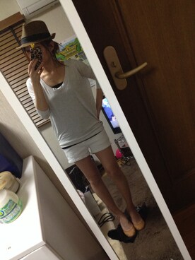 モンチさんのコーディネート