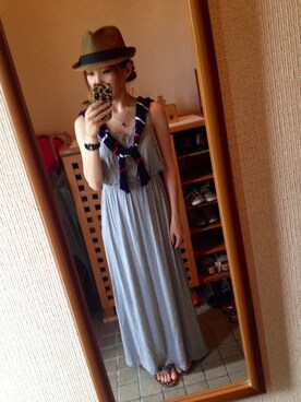 モンチさんのコーディネート