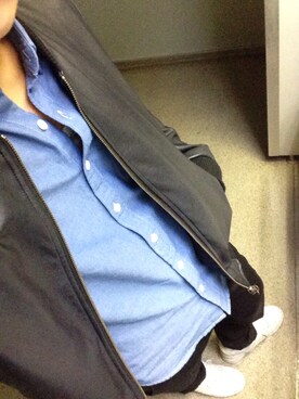 shi-yaさんのコーディネート