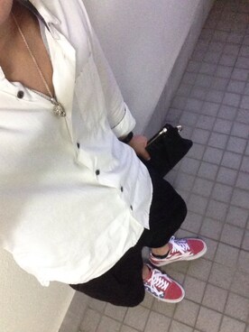 shi-yaさんのコーディネート