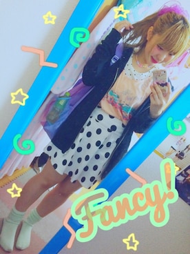 ♡URARA♡さん(レディース・160cm)の秋コーディネート