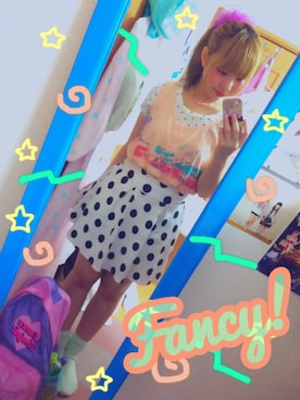♡URARA♡さん(レディース・160cm)の秋コーディネート