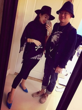 KvKangさんのコーディネート