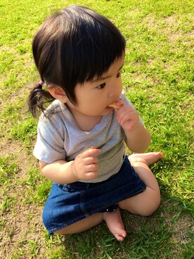 ERENAさんのコーディネート