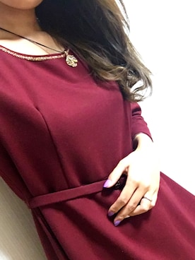 mariさんのコーディネート