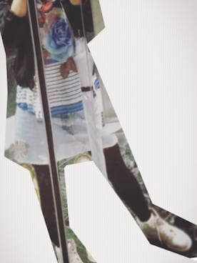 yu-nyun☺︎さんのコーディネート